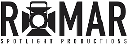 ROMAR SPOTLIGHT PRODUCTIONS